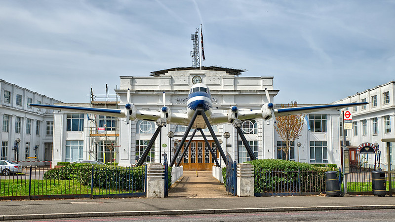 croydon museum